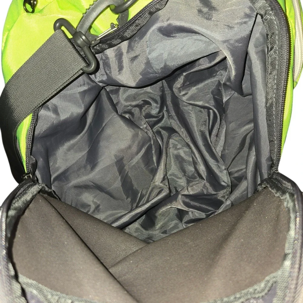 Under Armour Storm 1 Duffle Bag 22
